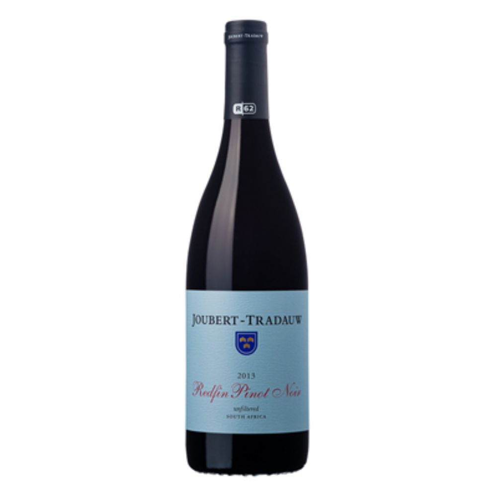 Joubert Tradauw Redfin Pinot Noir resized