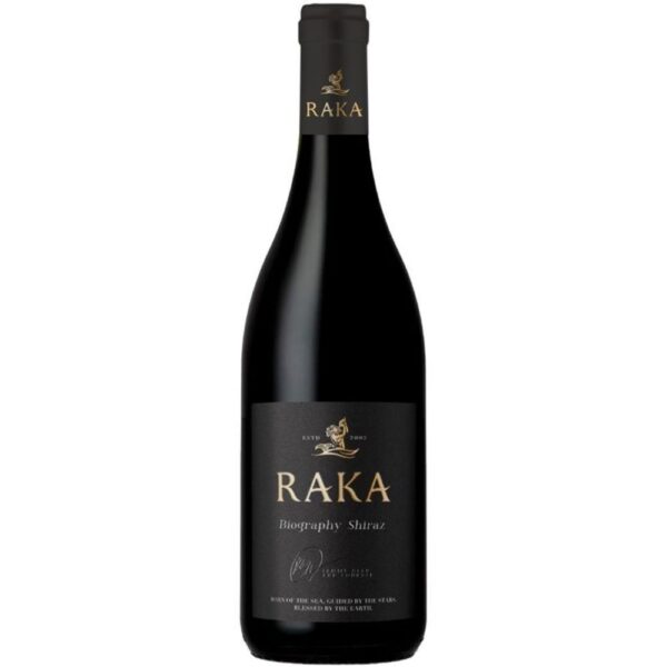21 BIOGRAPHY WO Overberg RAKA Winery