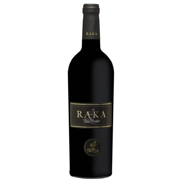 19 Petit Verdot RAKA Winery