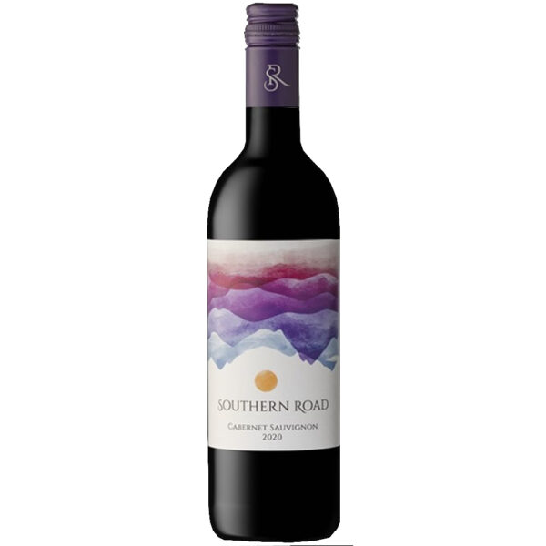 23 Southern Road Cabernet Sauvignon
