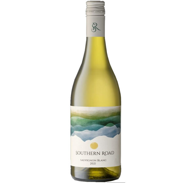 25 Southern Road Sauvignon Blanc