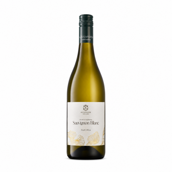 Alexander Vineyards Sauvignon Blanc 25