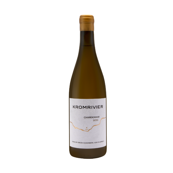 Kromrivier Chardonnay