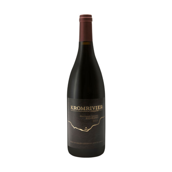 Kromrivier Red Blend 2019